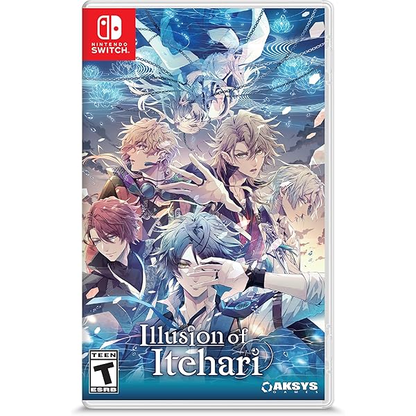 Battlefield Waltz - Nintendo Switch : Amazon.ca: Video Games