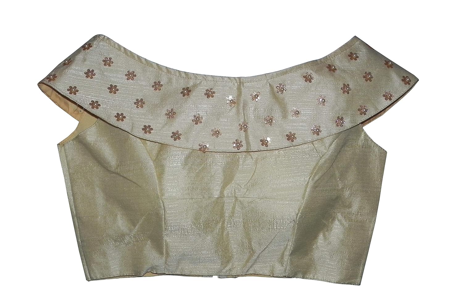 umendra readymade blouse size-36(xl)