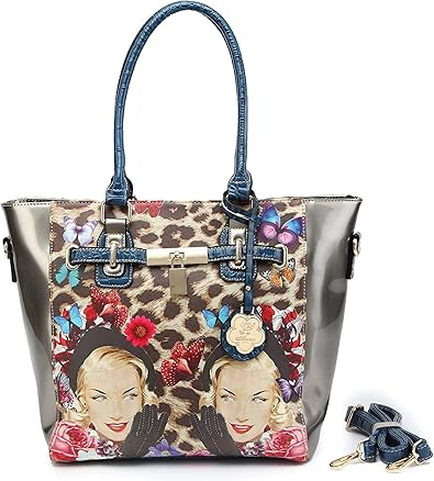 fashionista handbags