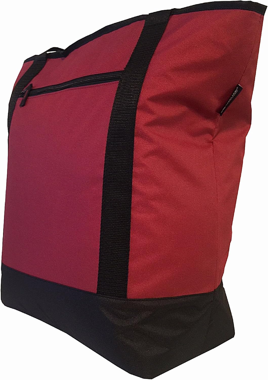 50 can thermal tote walmart