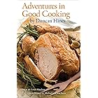Adventures in Good Cooking