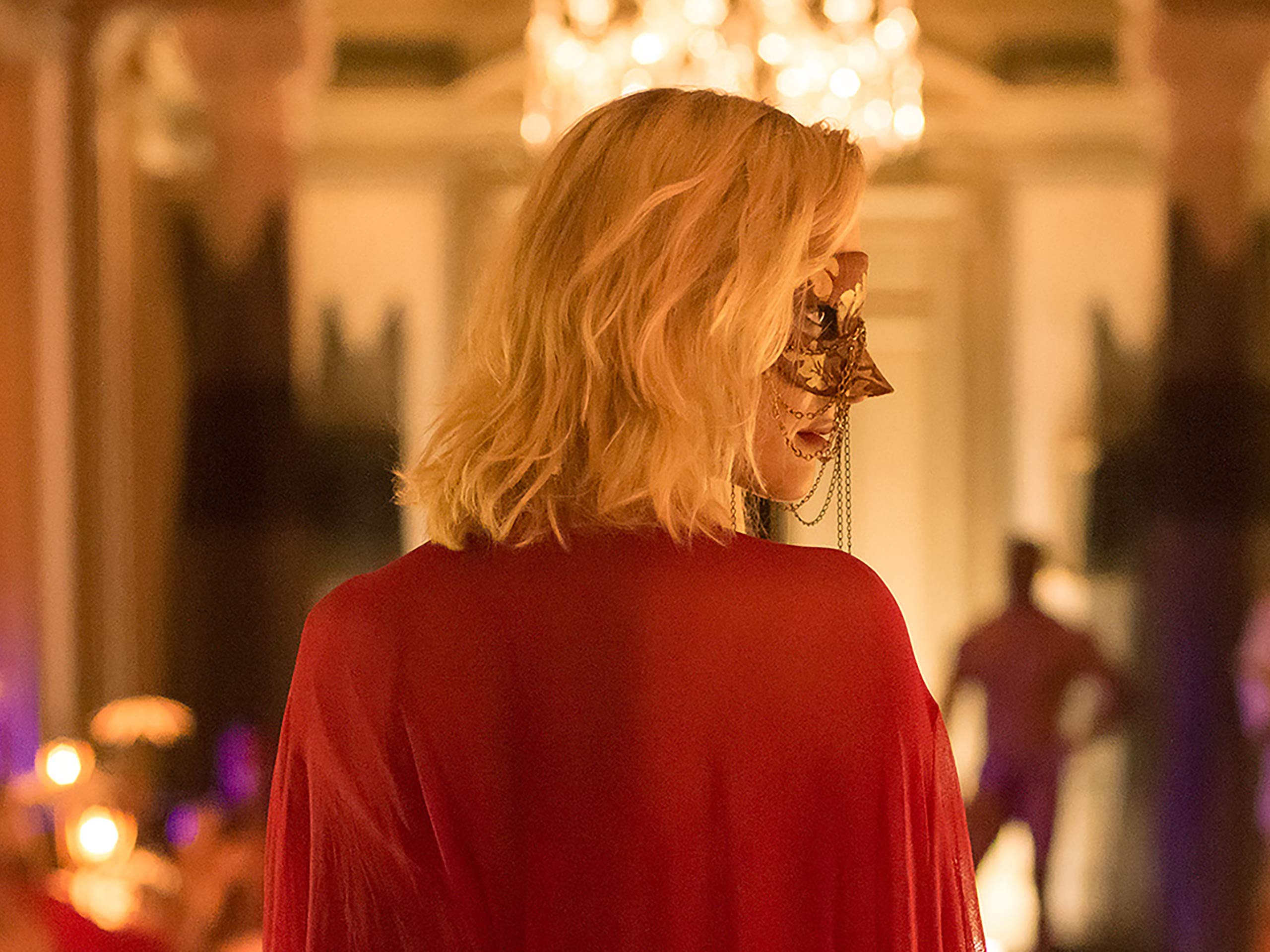 instinto amazon prime españa