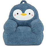 Delta Children Cozee Buddy Chair, Penguin