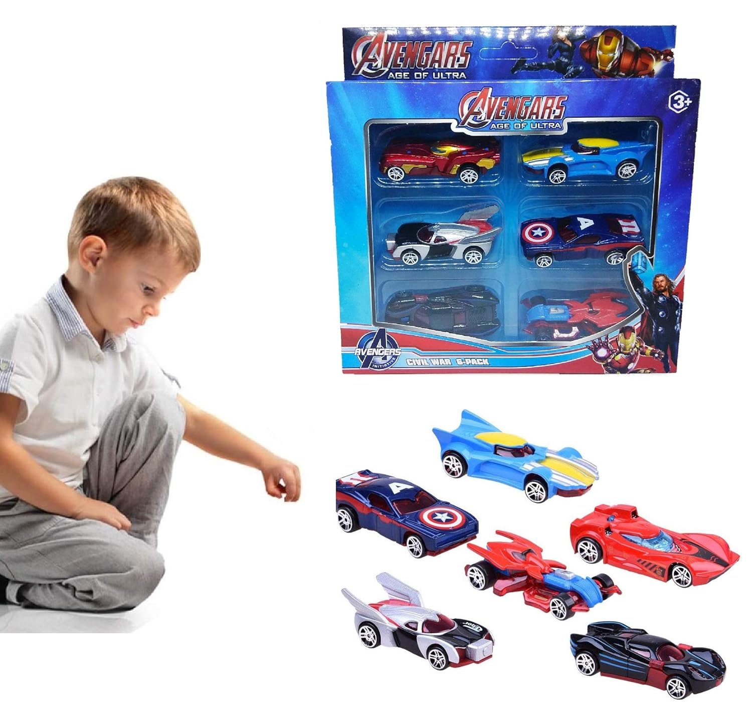 hot wheels 2018 105 car collector set 3