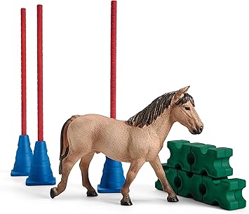 Poney schleich amazon Outlet