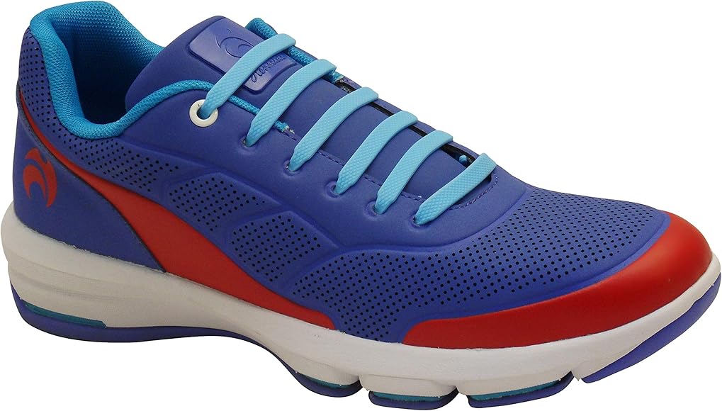 henselite bowls shoes