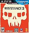 Resistance 3 - Playstation 3