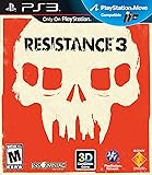 Resistance 3 - Playstation 3
