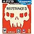 Resistance 3 - Playstation 3