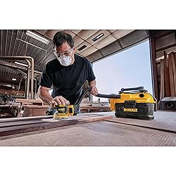 DEWALT 20V MAX Orbital Sander, Tool Only