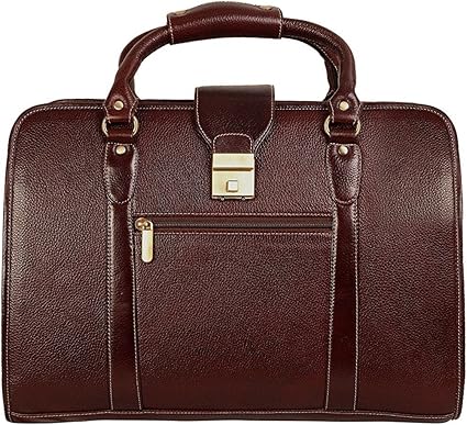 shree leather executive bags