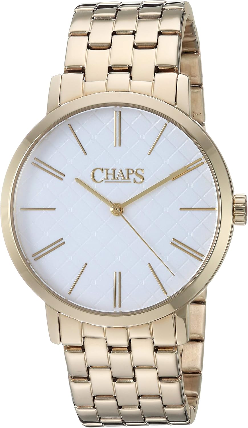 fossil chaps watches
