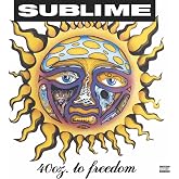 40oz. To Freedom