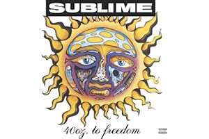 40Oz. To Freedom (Vinyl)