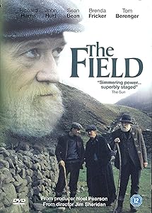 The Field [DVD]