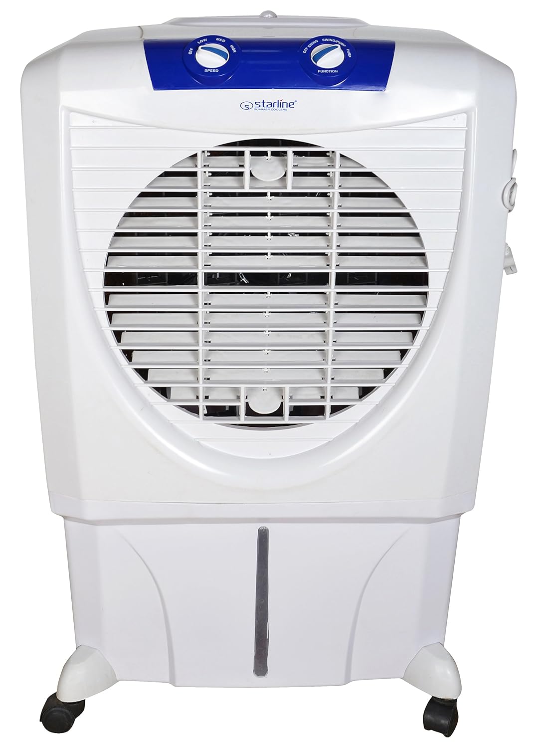 starline tower air cooler