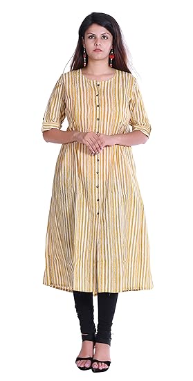 Women's Feeding Kurti_Multi Coloured_B99a_X-Large