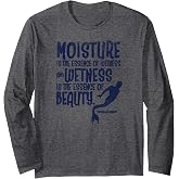 Zoolander Merman Long Sleeve T-Shirt