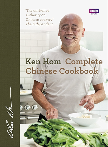 Download Complete Chinese Cookbook (English Edition) PDF