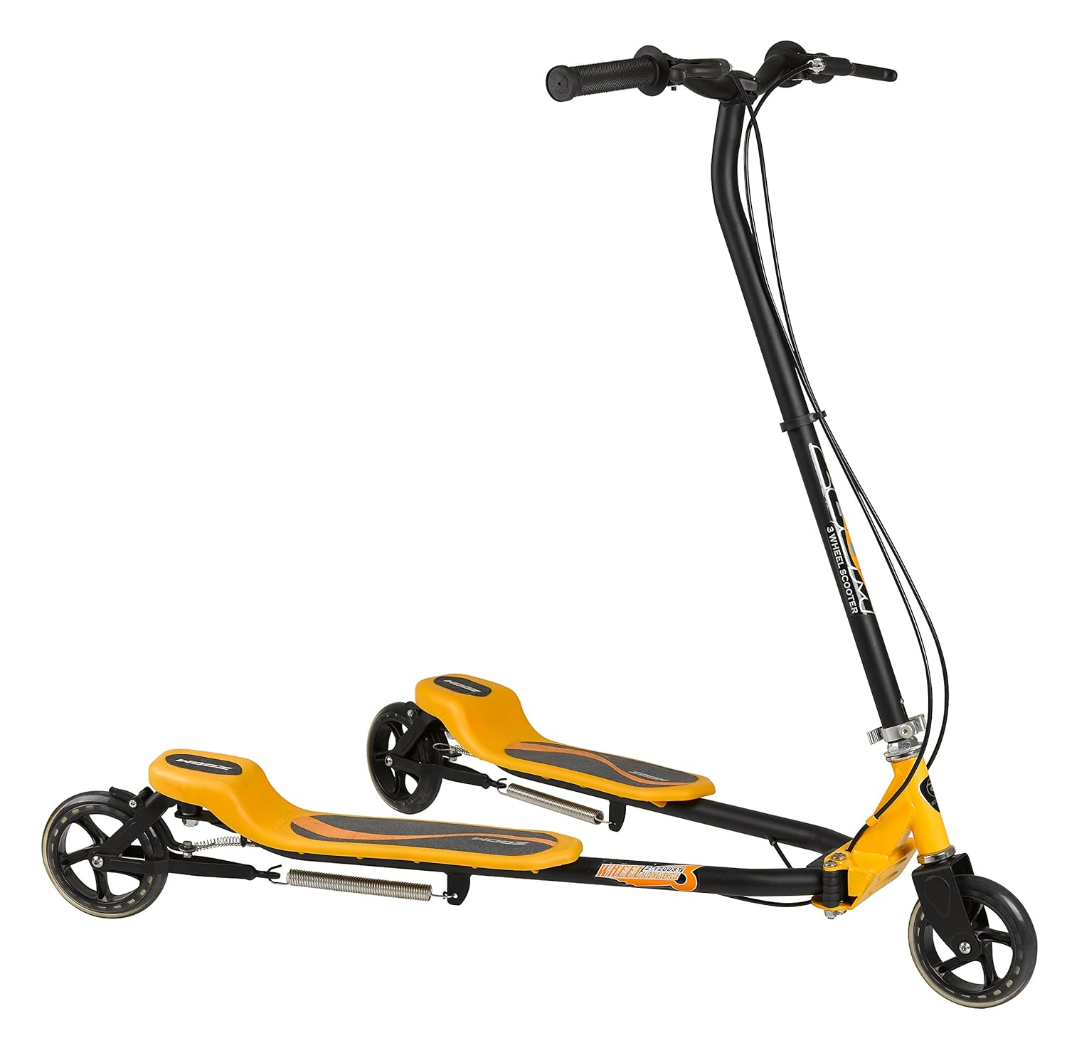 Zip Scooter, Frog Scooter, Slider, Unscooter Amazon.co.uk Toys & Games