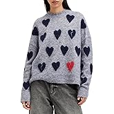 AllSaints Womens Amora Jumper