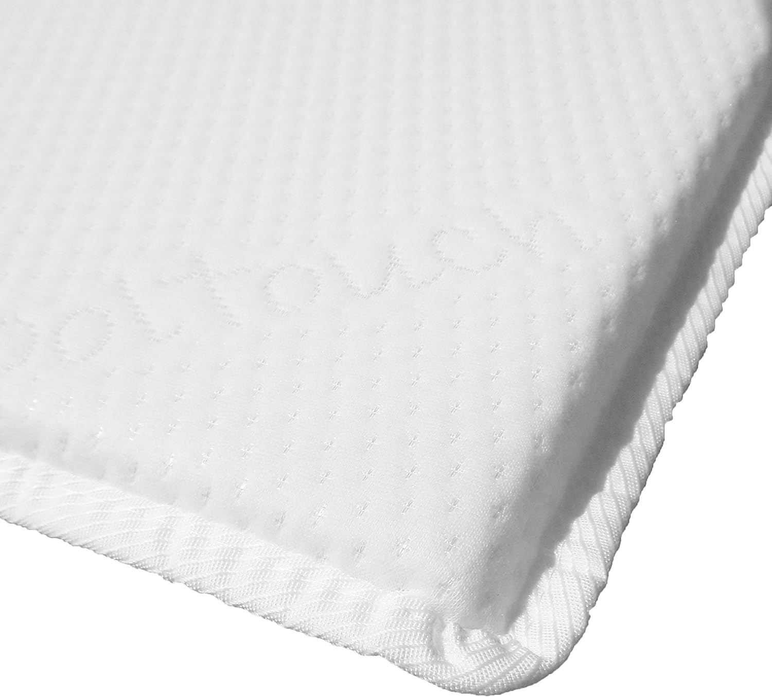 laura travel cot mattress