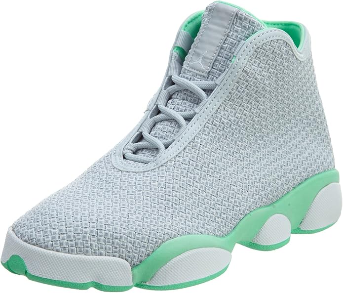 jordan horizon green