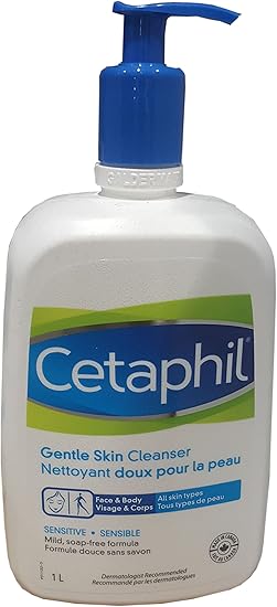 cetaphil 1l price