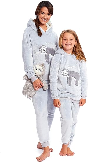 mummy & daughter matching