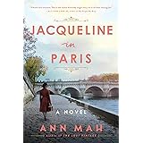Jacqueline in Paris: A Novel