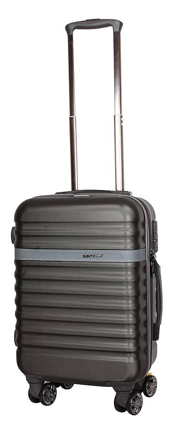 ventex suitcase