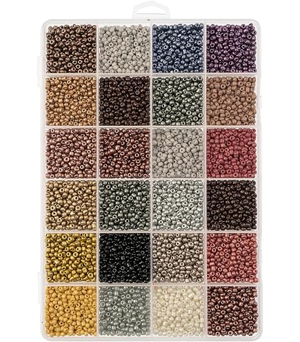 Miyuki Japanese Glass Seed Beads 22gms 6/0 SB0263V in Seagreen AB