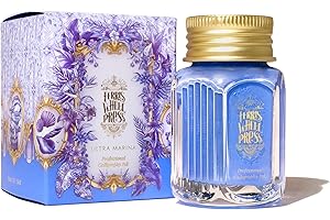 Ferris Wheel Press Calligraphy Ink | Opaque Periwinkle | 28ml