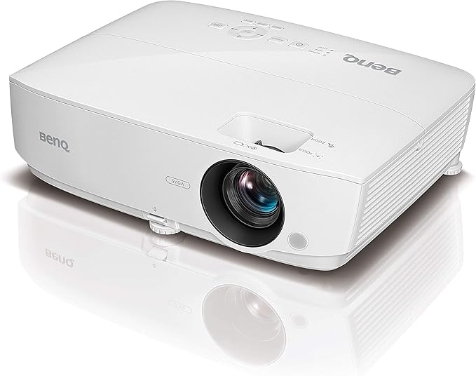 Benq MS506 - Proyector DLP, VGA, 3600 Lumens, 2X HDMI, Contraste ...