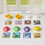 Epoch Games Super Mario Cap Stacker 7554 Brand New Game view 4