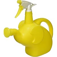 KisanKraft KK-MSP-6180 Plastic Water Can (Color May Vary)