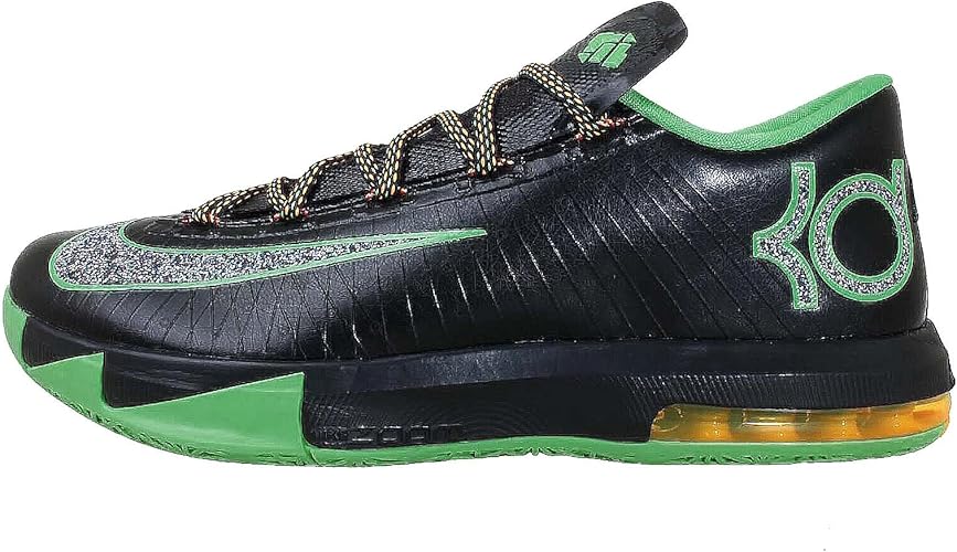 kd 6 size 13