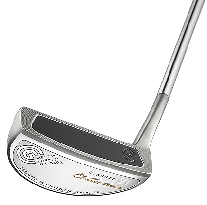 cleveland putters amazon