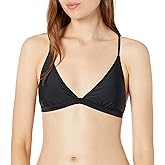 Classic Surf Eco Crossback Tri Bikini Top