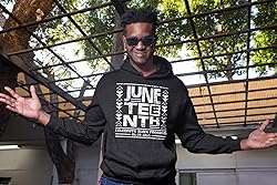 shop4ever Juneteenth Celebrate Black Freedom