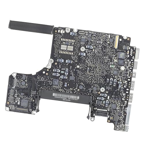 Odyson Logic Board C2D (P8800) Replacement for Apple