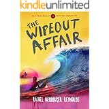 The Wipeout Affair (Red Frog Beach Mystery Series #2)