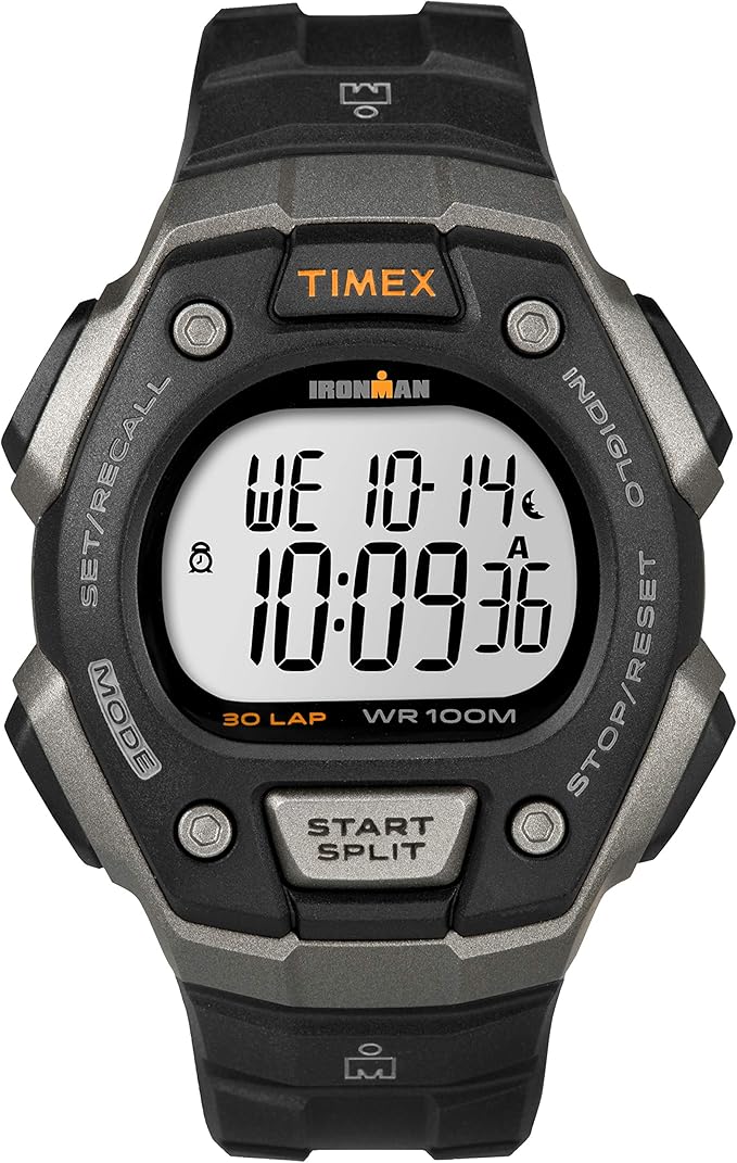 timex 5k198