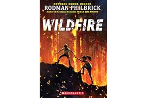 Wildfire (The Wild Series)