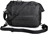Rhinowalk 10/20/30L Motorcycle Pannier Bag Rear Rack Trunk Waterproof view 6