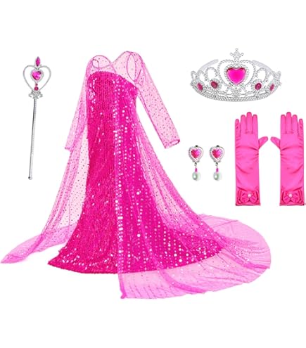 Déguisement de petite Blanche neige pour fillette Déguisement de petite Blanche neige pour fillette