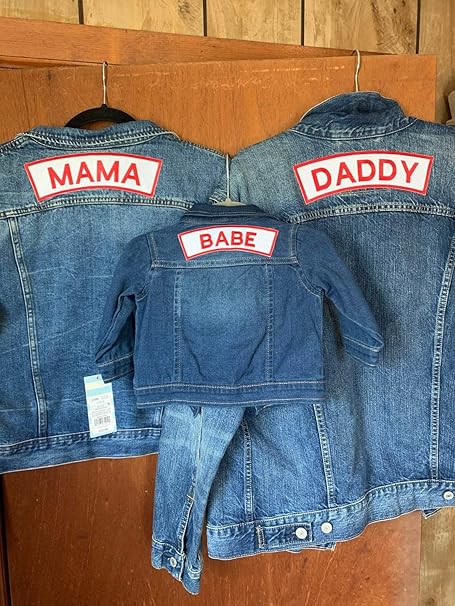 mama babe jean jackets