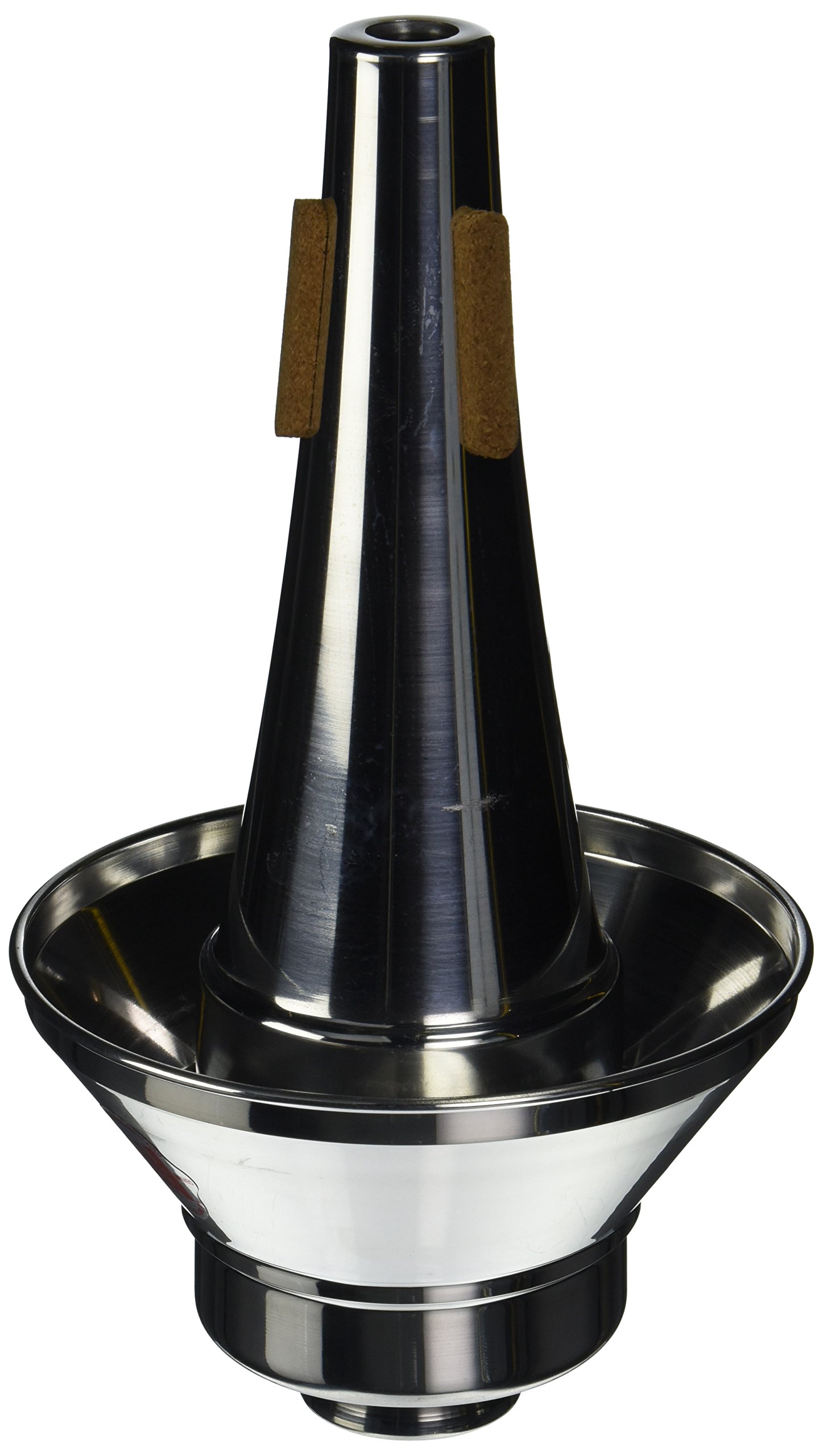 Harmon Triple Play Trombone (J3) Mute Aluminium Body