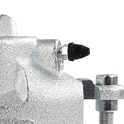 SCITOO Front Right Brake Caliper Without Bracket