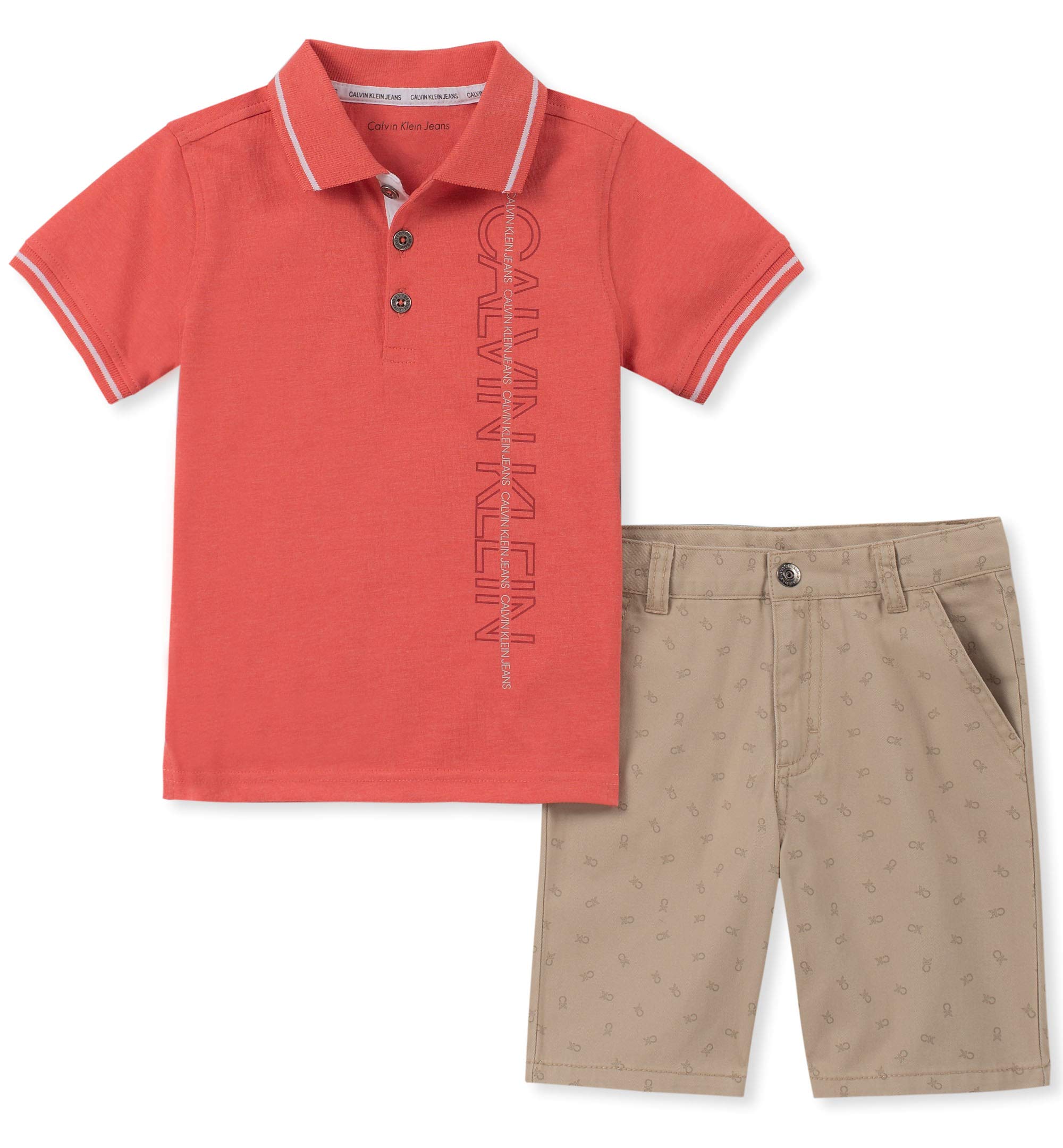 calvin klein jeans baby boy